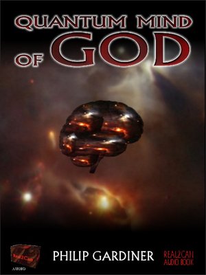 cover image of Quantum Mind of God